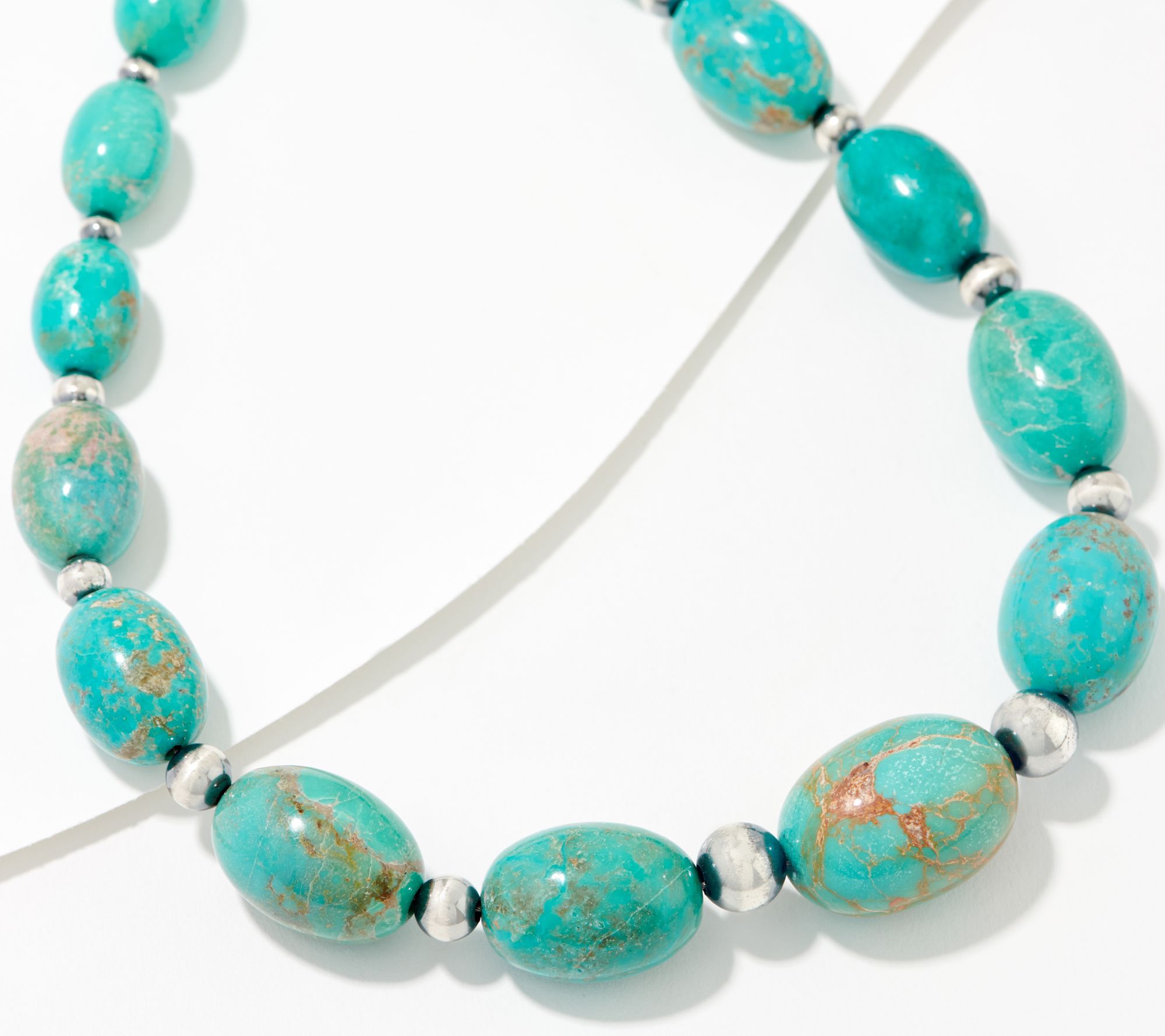 Qvc turquoise clearance jewelry