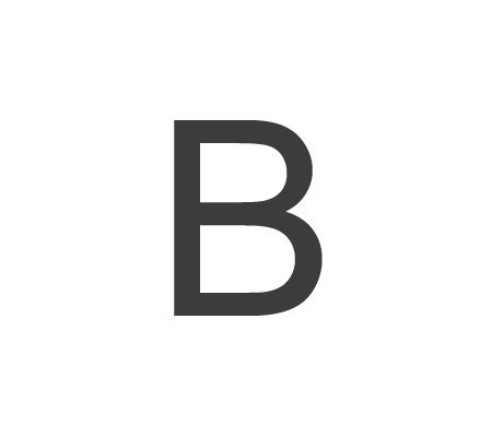 B Initial