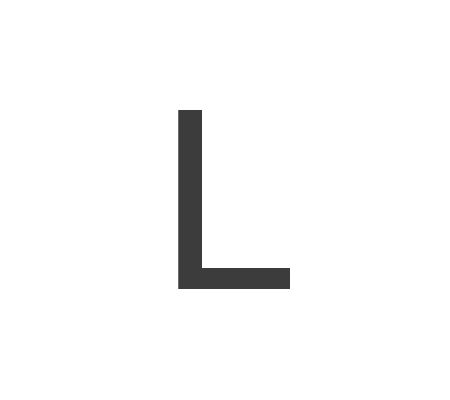 L Initial