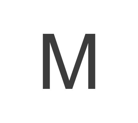 M Initial