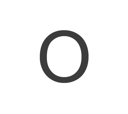 O Initial
