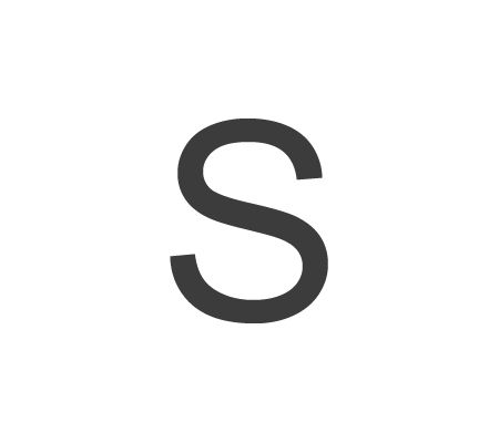 S Initial