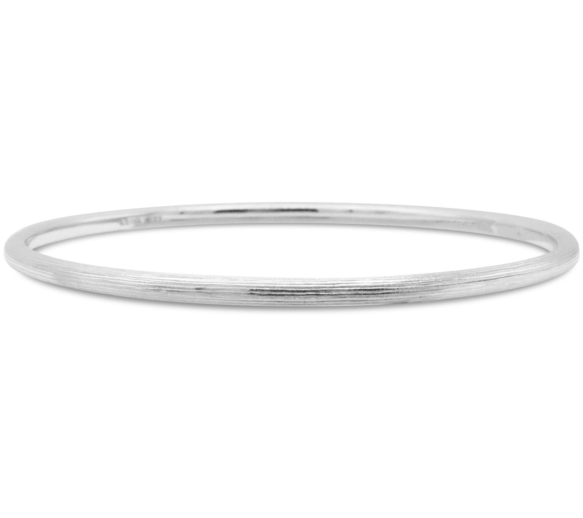 Qvc sterling deals silver bangle bracelets