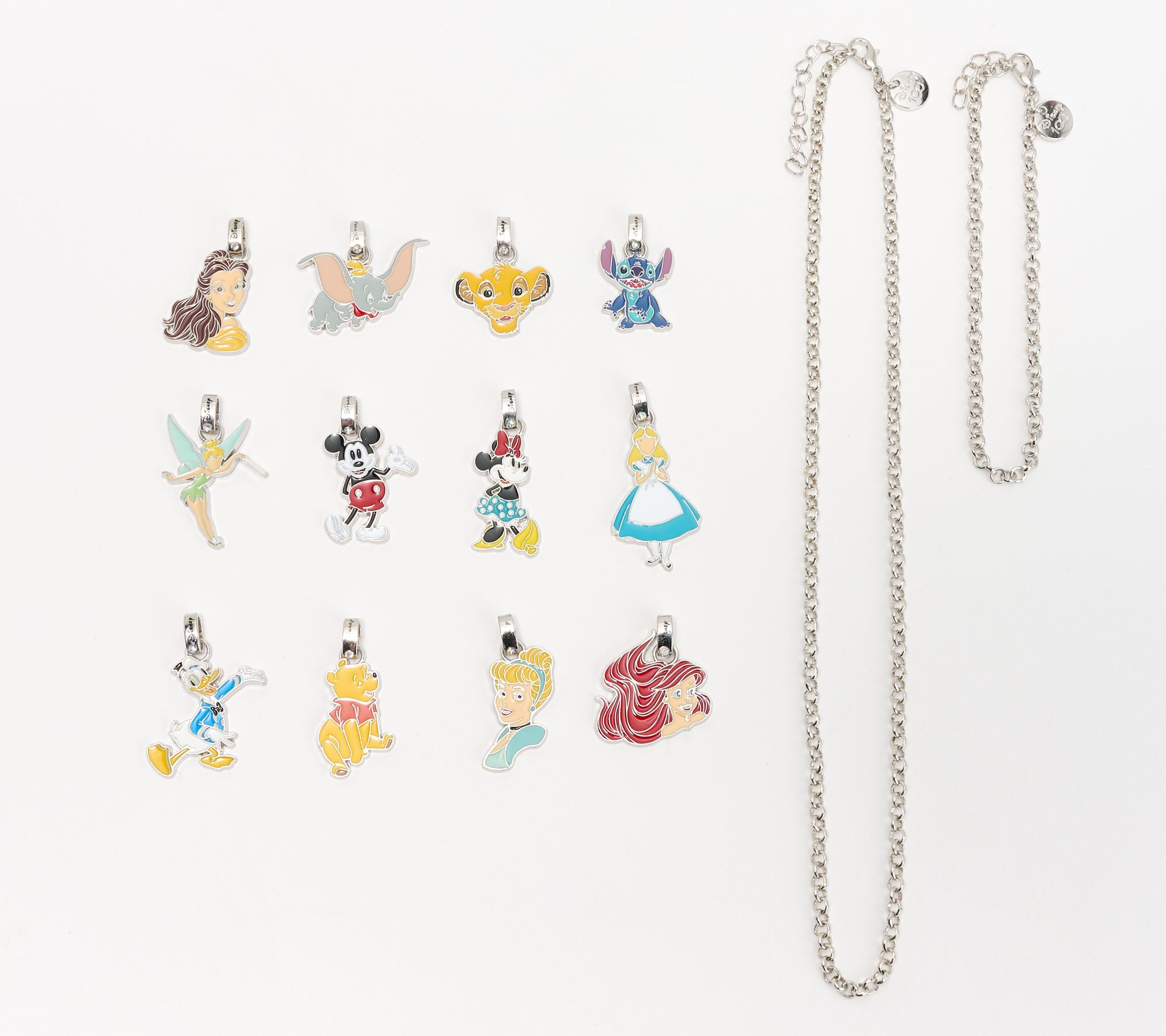 Dine Like A Princess With This Stunning Disney Dinner Set - Shop 