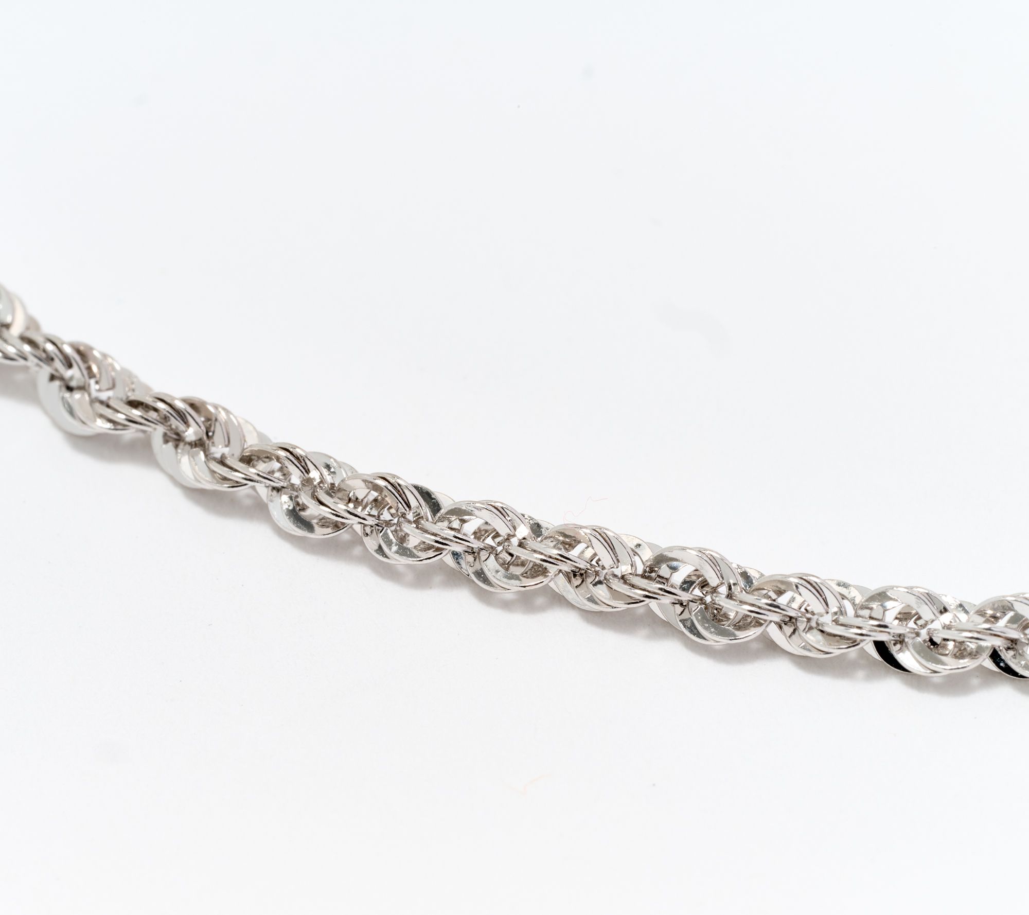 EternaGold Galaxy Rope 20" Necklace, 14K Gold