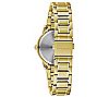 Caravelle by Bulova Women's Goldtone Diamond Watch, 2 of 2