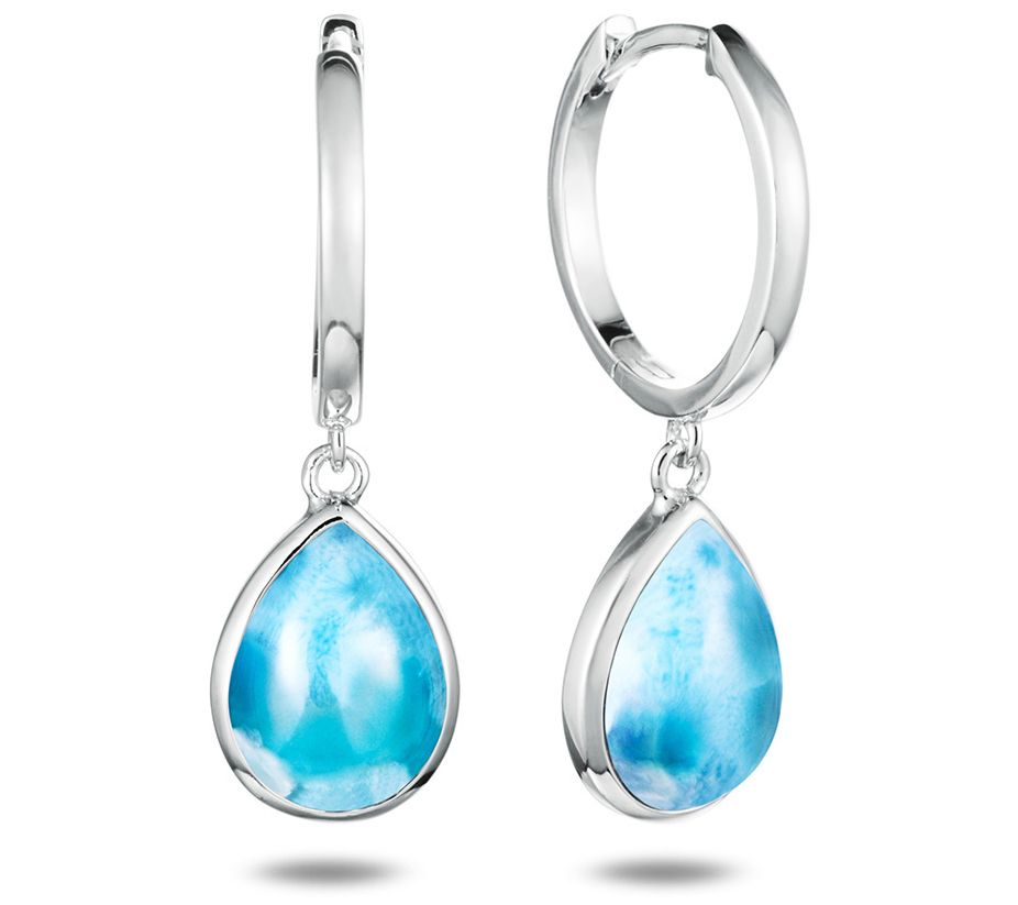 Qvc larimar hot sale