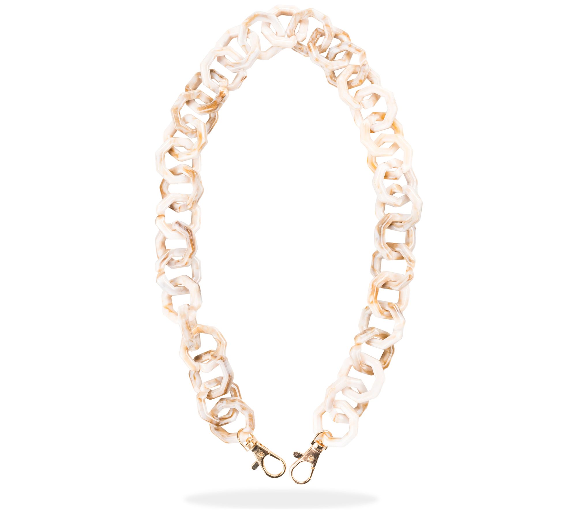 Violet & Brooks Kate Necklace