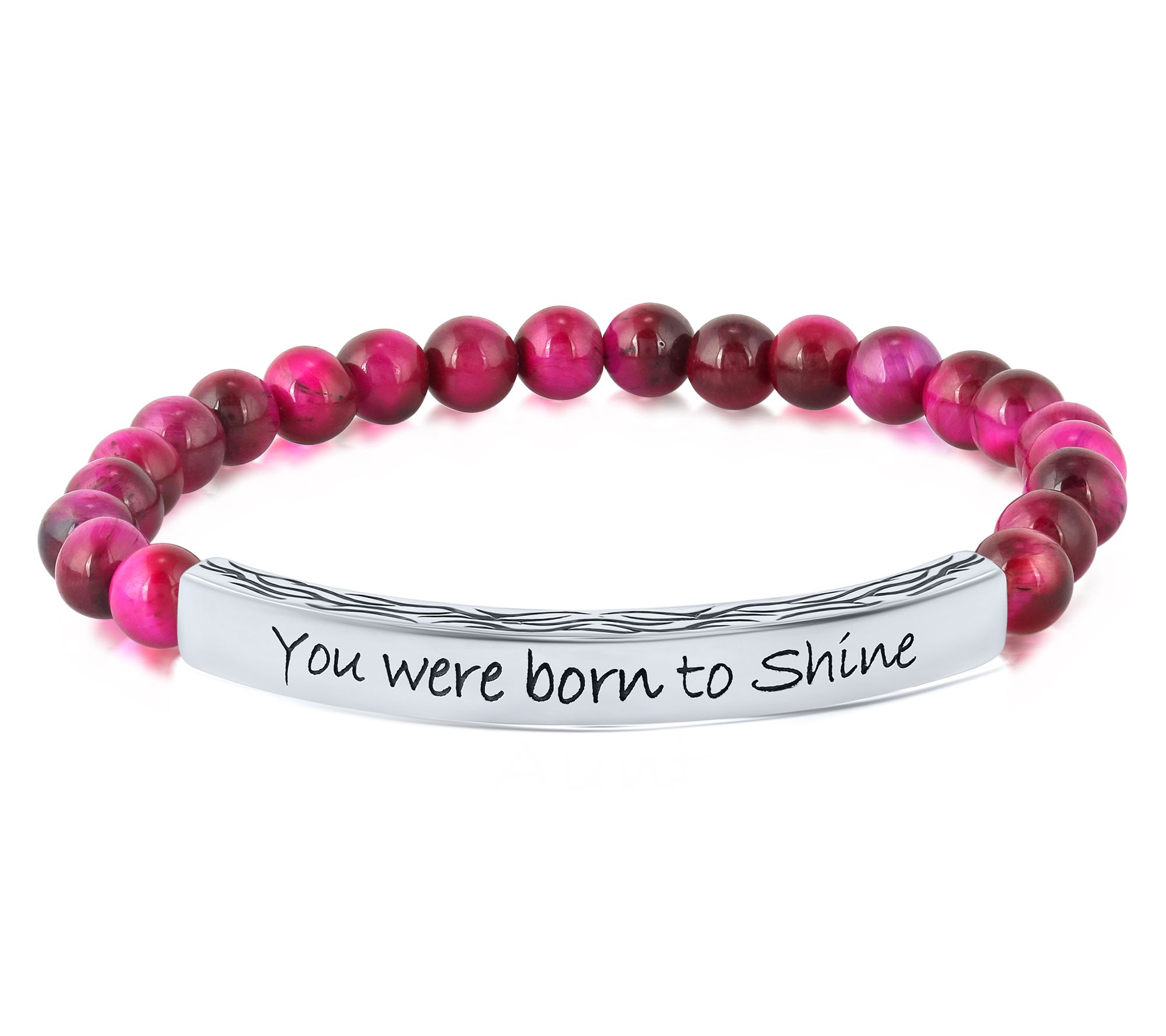 Christian James by Scott Grimes Shine Gemstone Bracelet
