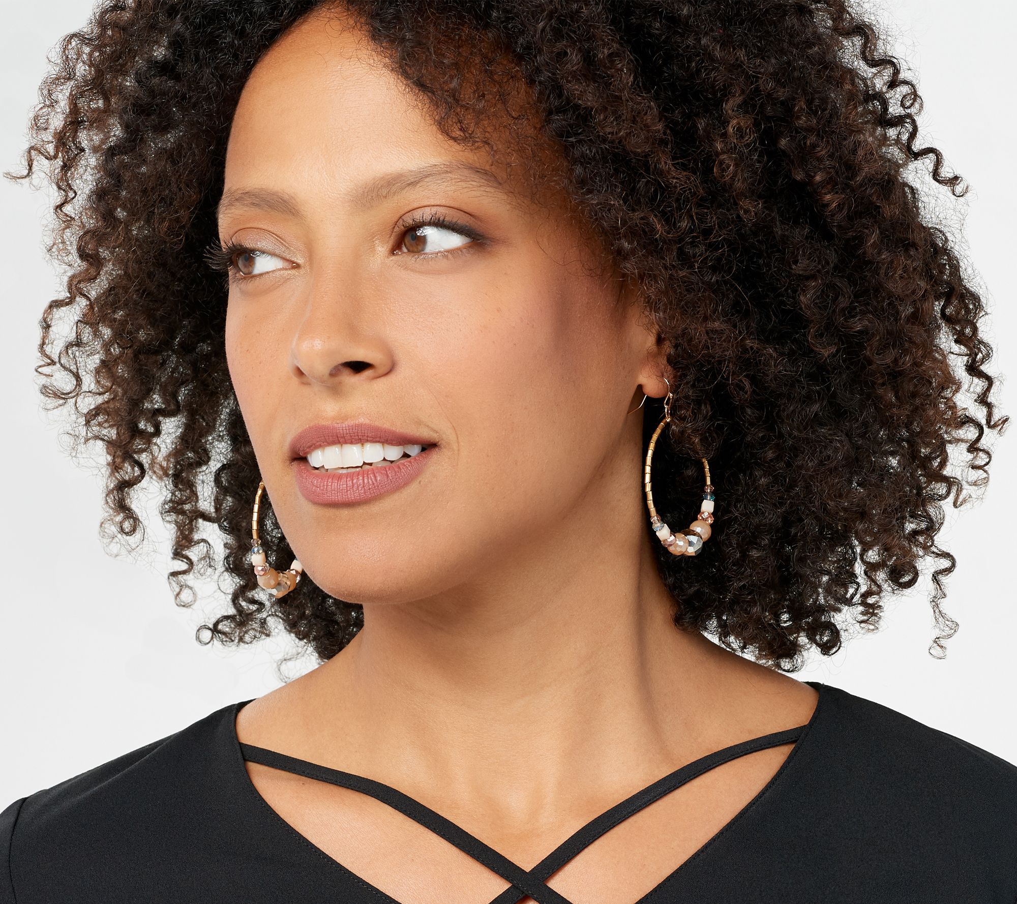 Did Susan Graver On Qvc Have A Facelift - 8br4zn4