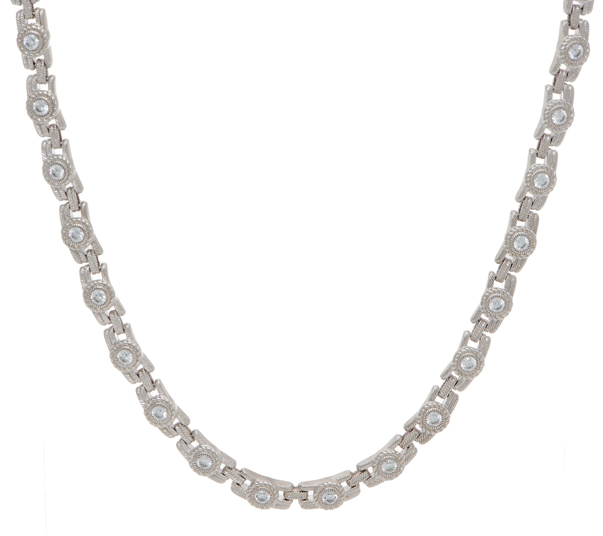 Qvc judith hot sale ripka necklaces