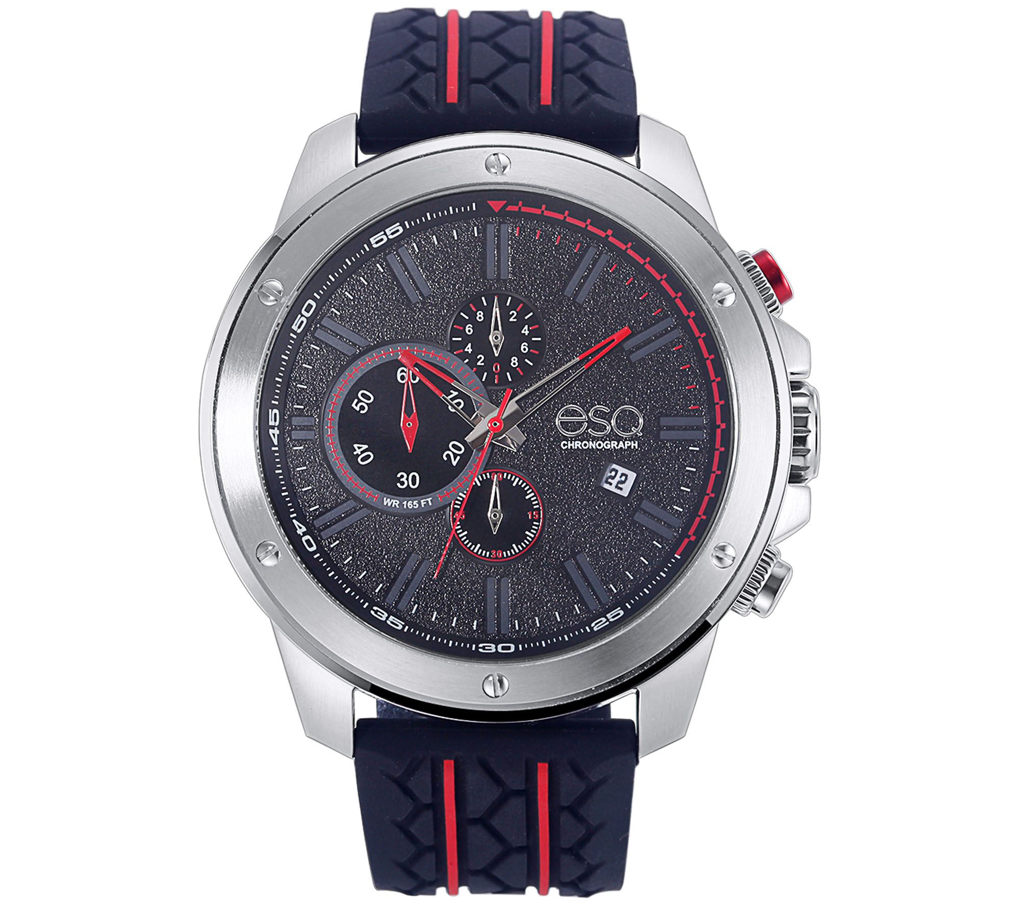 Esq on sale chronograph watch