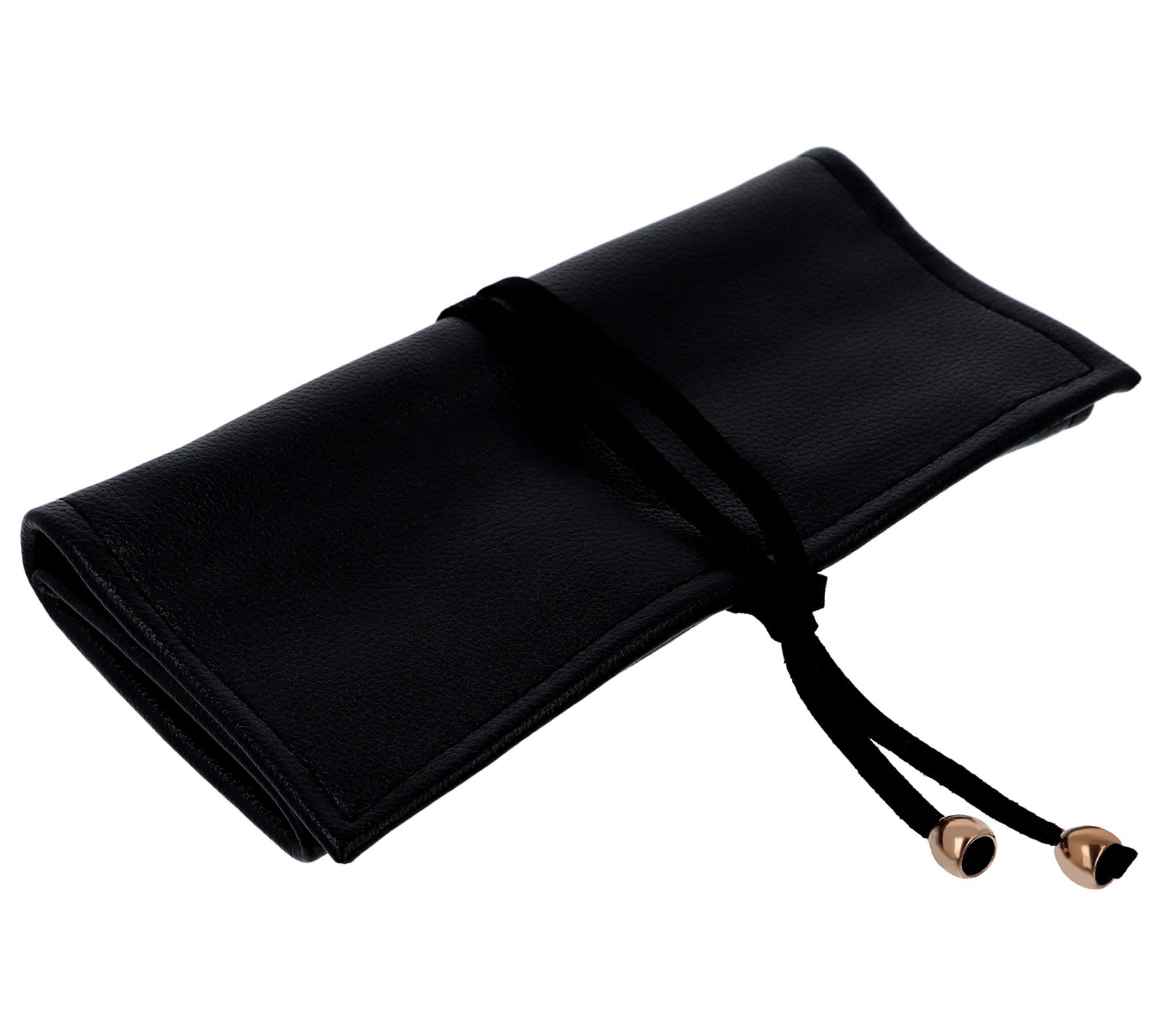 Mini Jewelry Travel Case