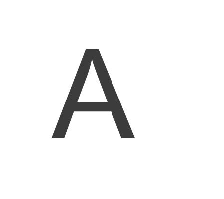 Initial A