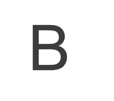 Initial B
