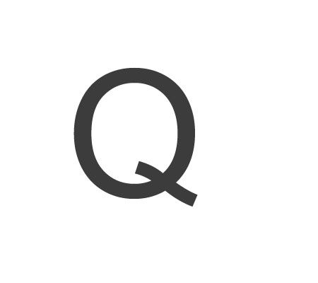 Initial Q