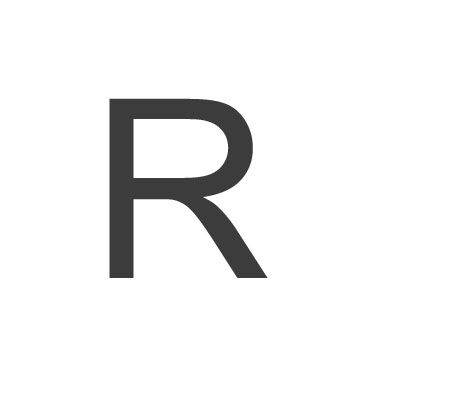 Initial R