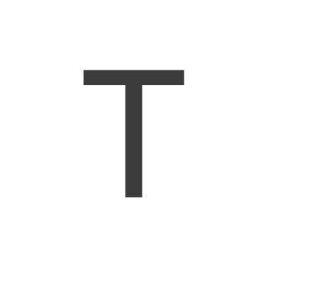 Initial T