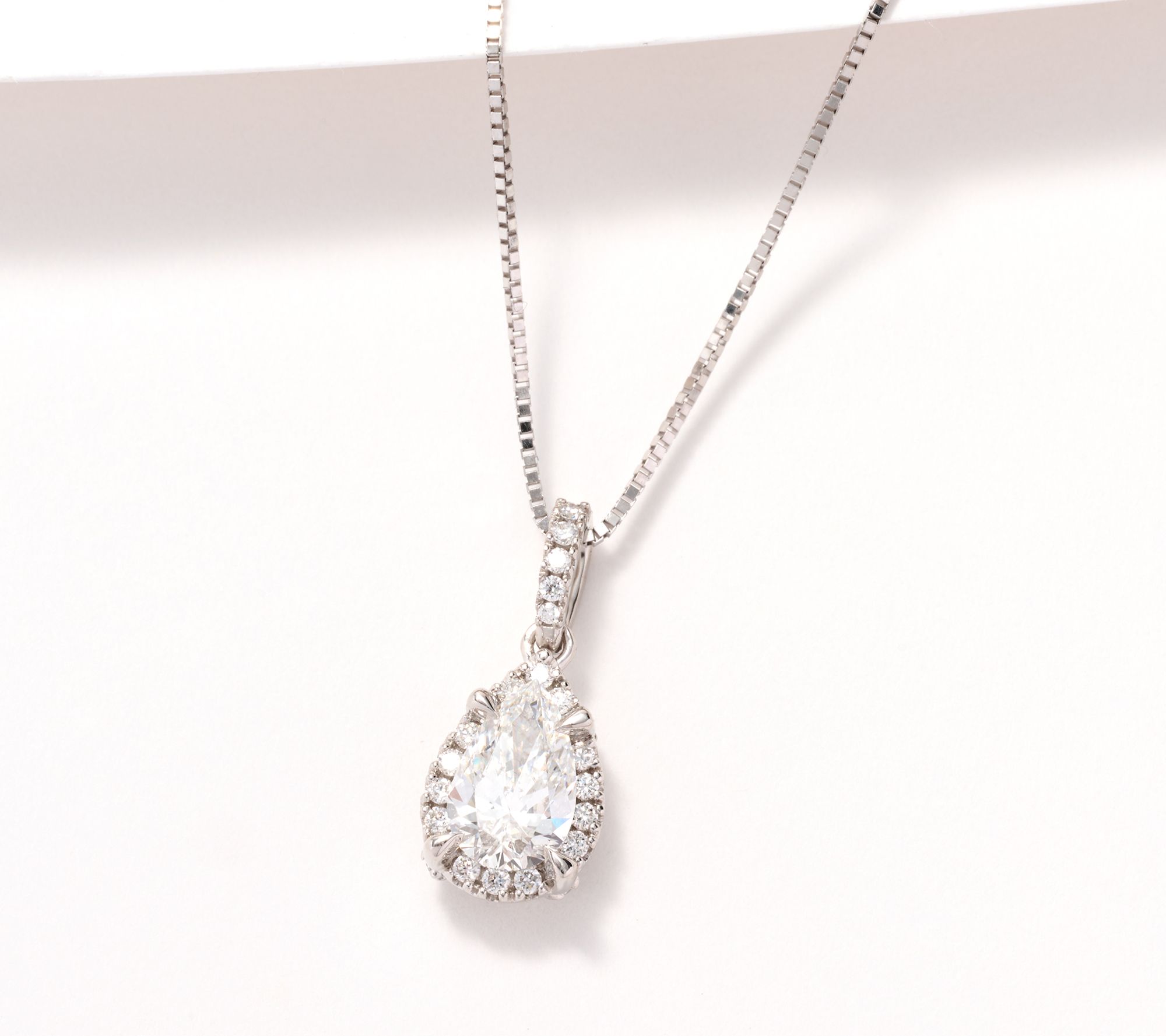 Pear/White
