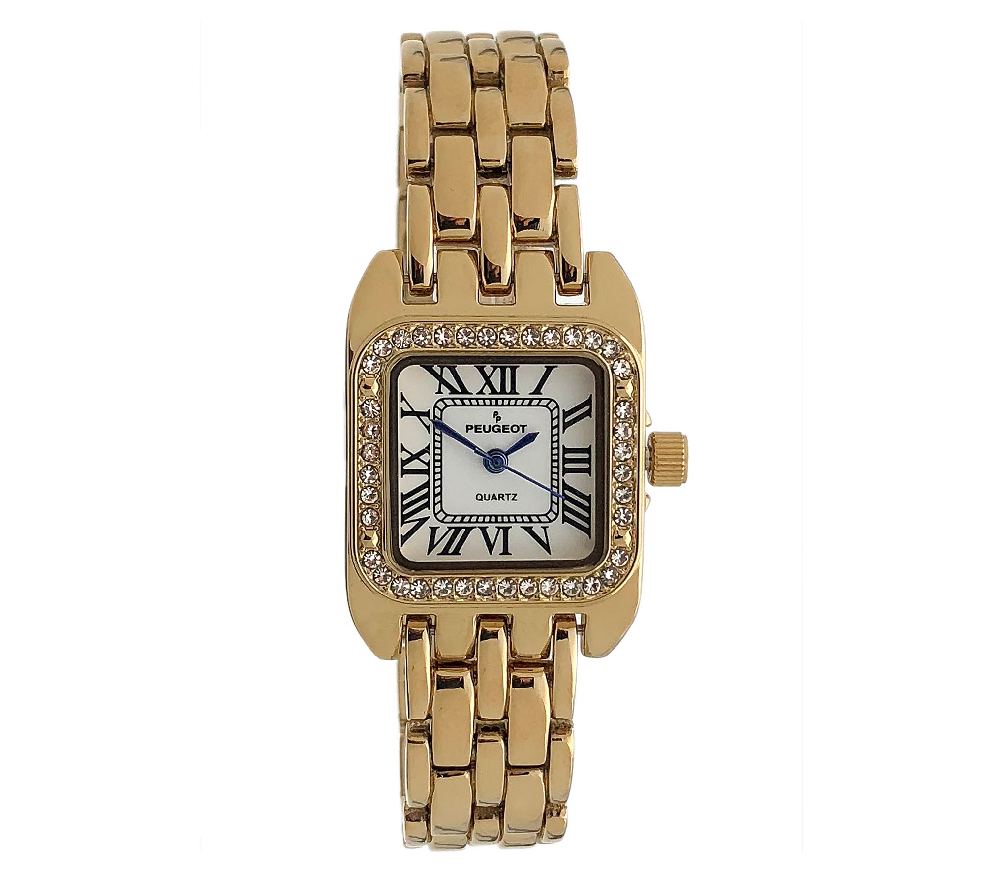 Peugeot Women's Panther Link Watch