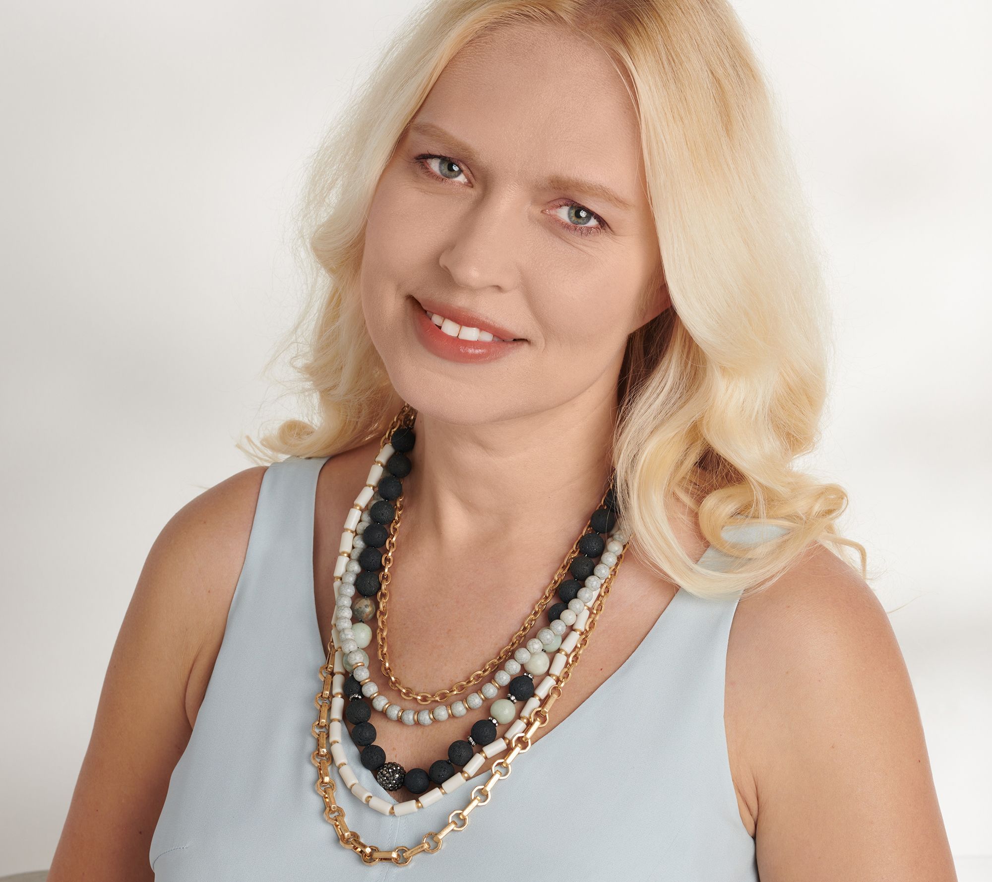Did Susan Graver On Qvc Have A Facelift - 76exsi4