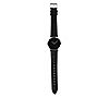 Louis Dell'Olio Stainless Steel Multi-Strap Watch, 3 of 3