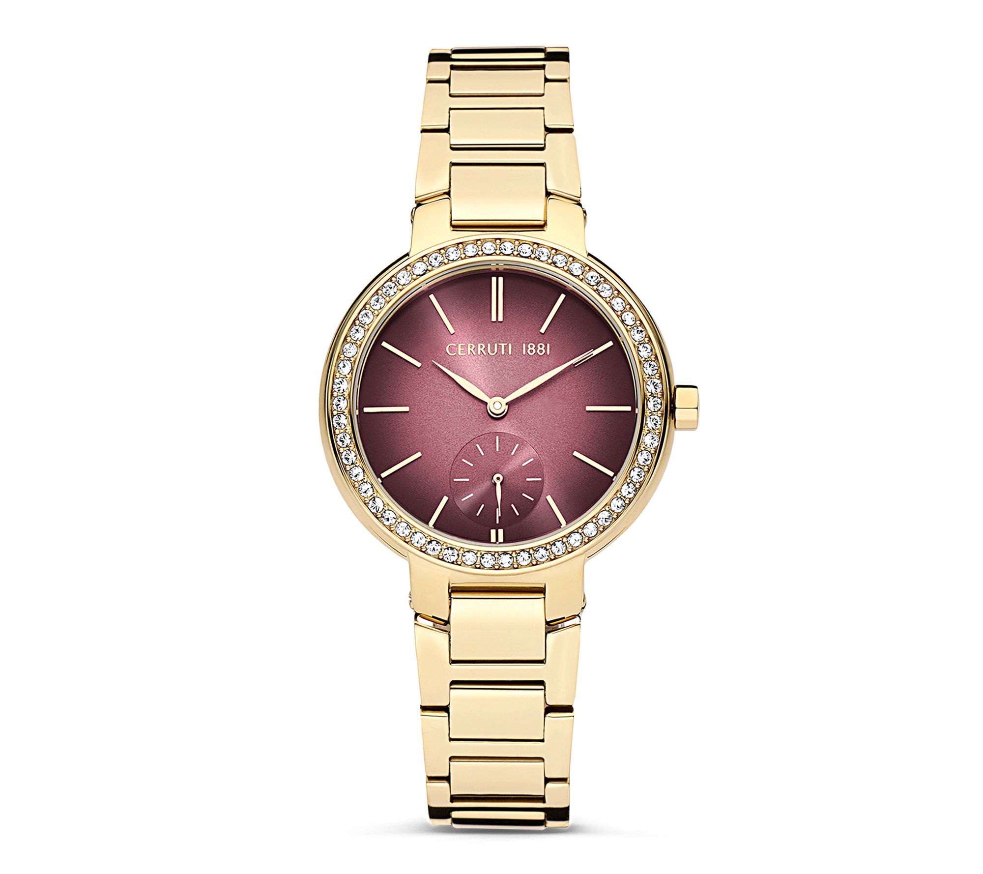 Qvc discount women's watches