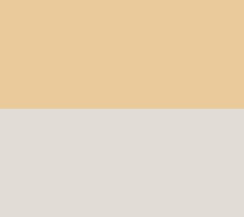 Gold/White