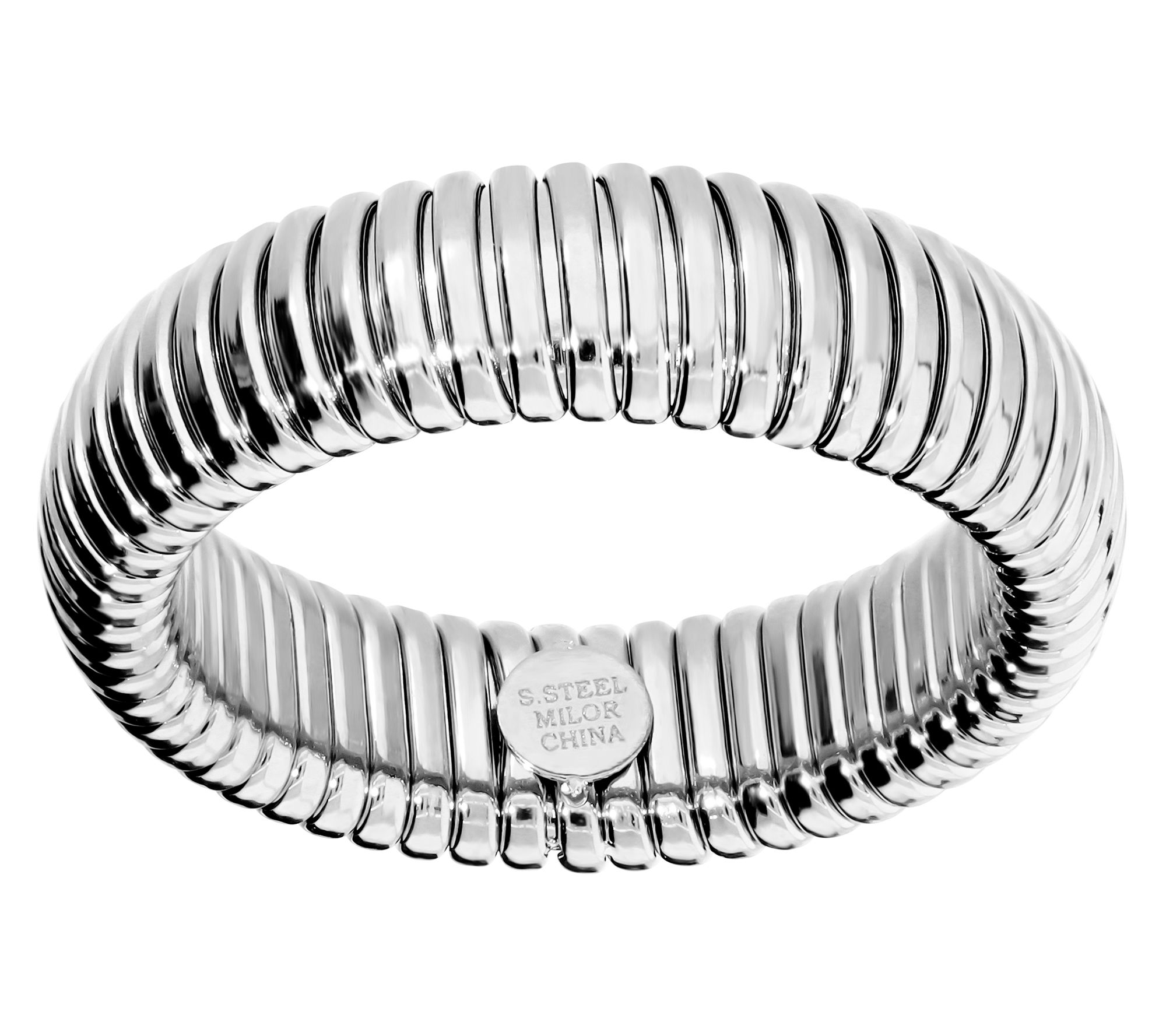 Steel By Design Tubogas Ring