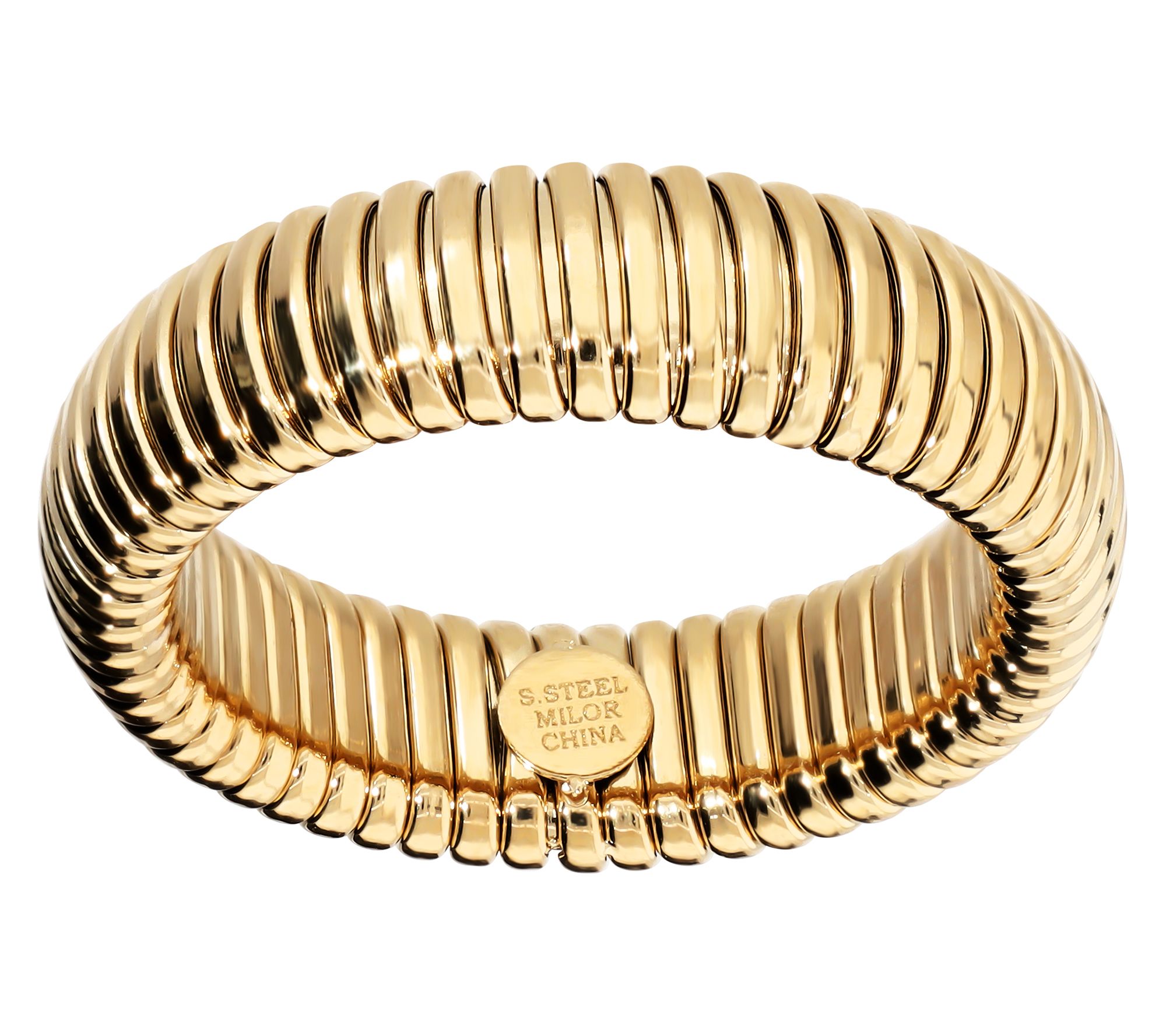 Steel By Design Tubogas Ring