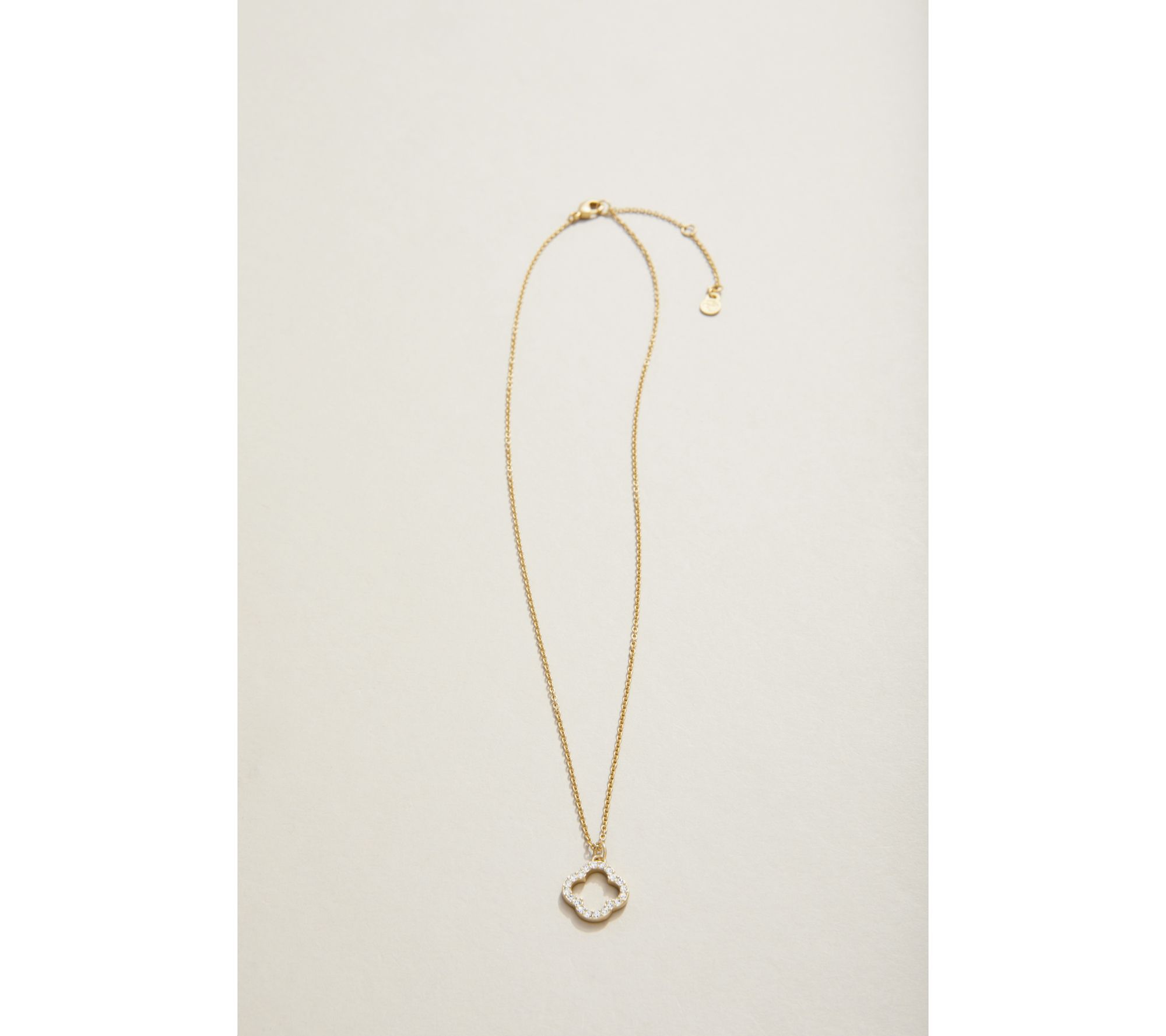 Spartina 449 Sea La Vie Lucky One Necklace