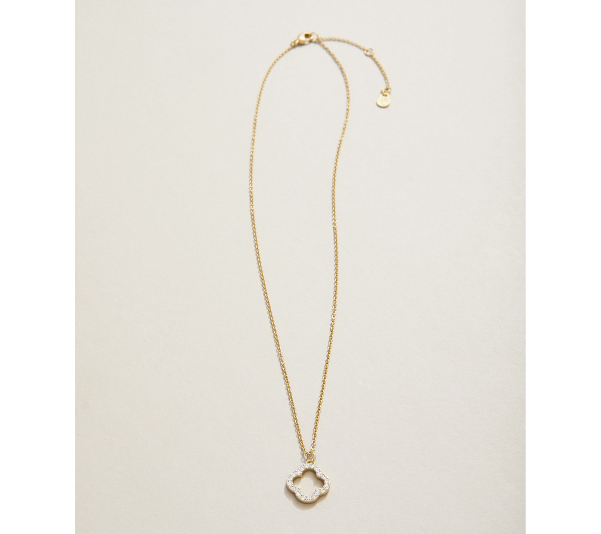 Spartina 449 Sea La Vie Lucky One Necklace