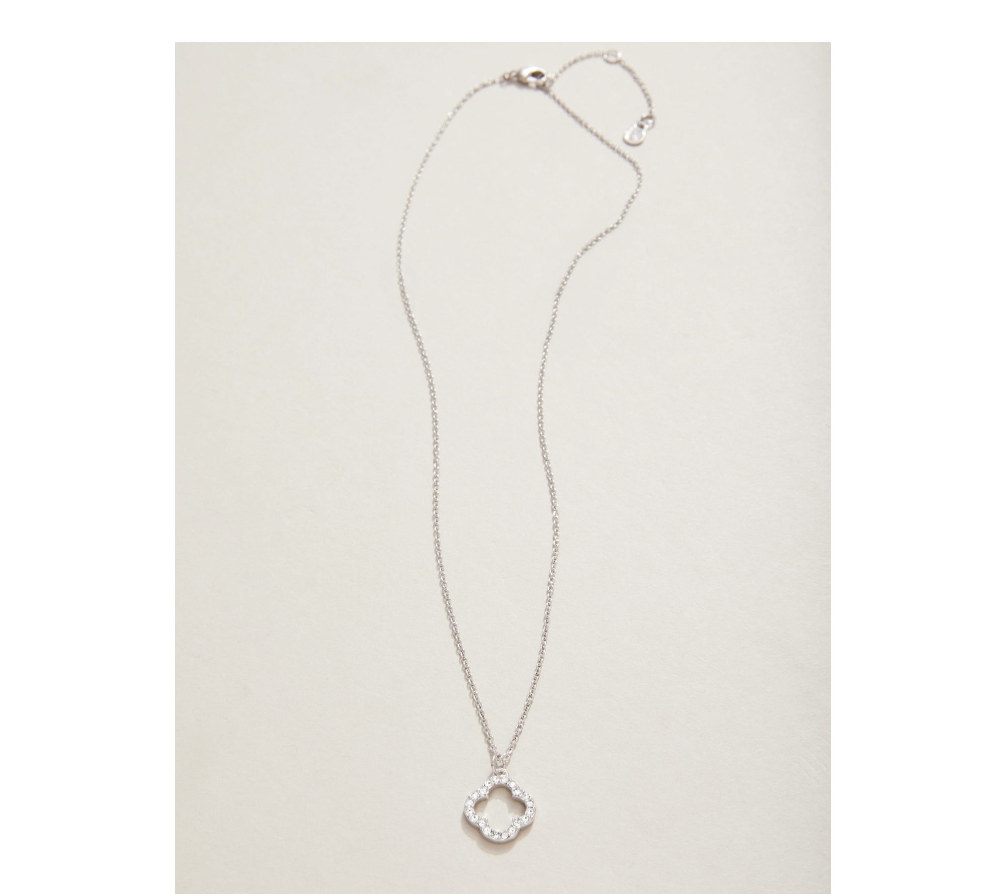 Spartina 449 Sea La Vie Lucky One Necklace