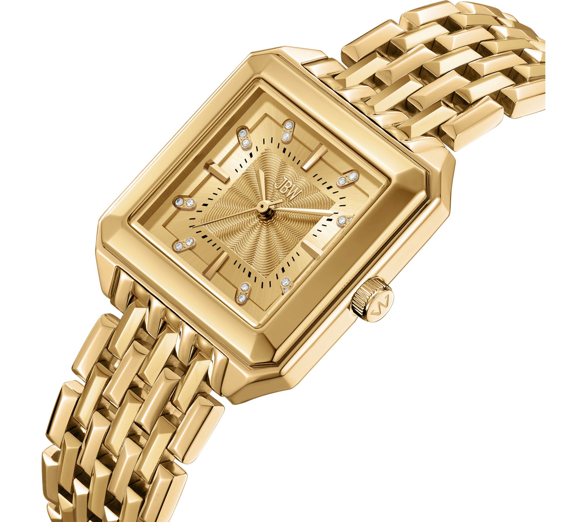 フ*号様 Westar ウェスター 18Kゴールド レディースウォッチ [アクテ