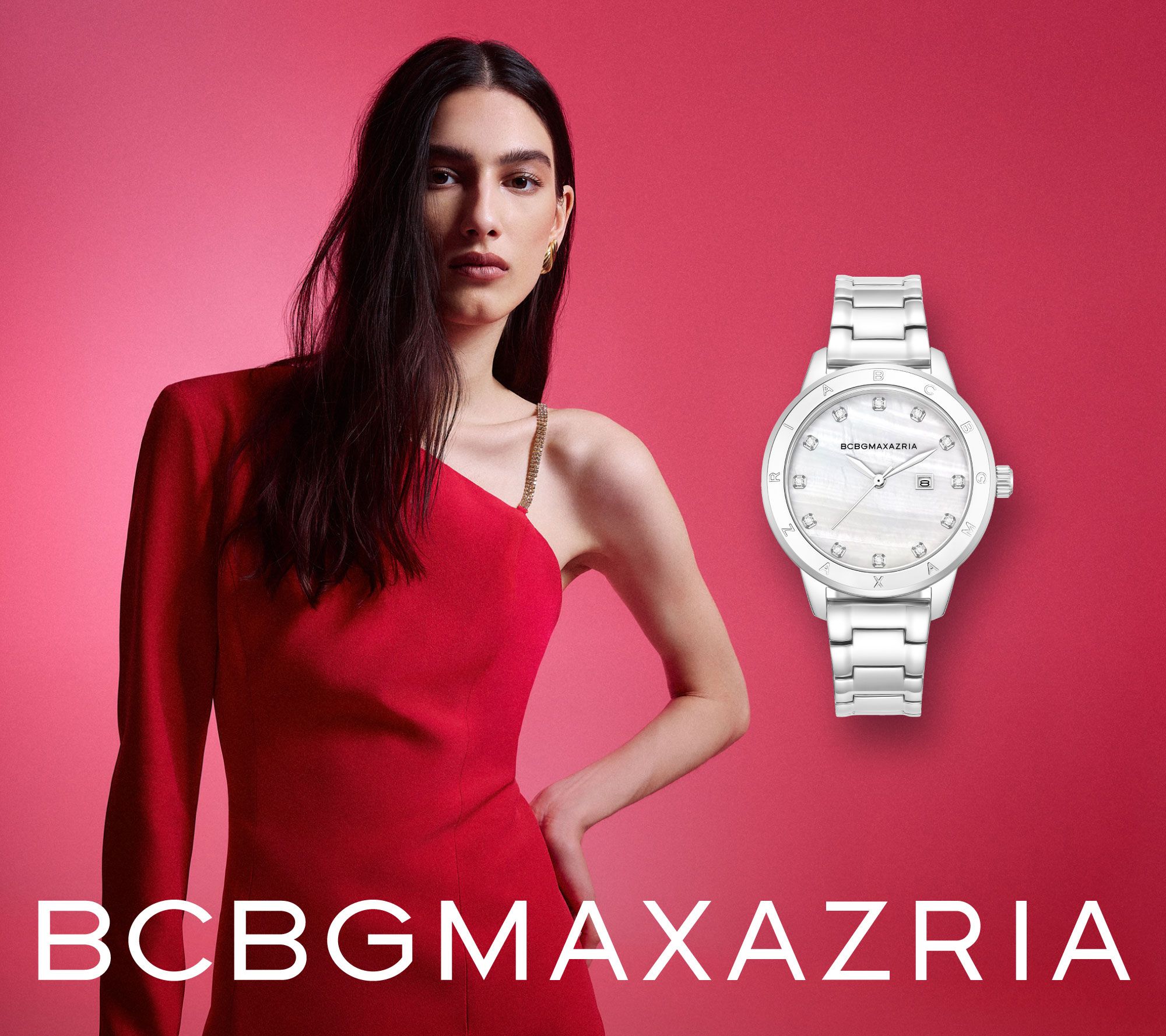 Accessories, Bcbg Maxazria Watch