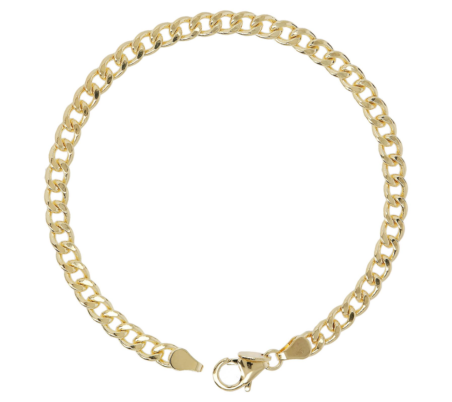 MaeMarie Wraps Pure Slip-On Bracelet, 14K Gold- Plated 