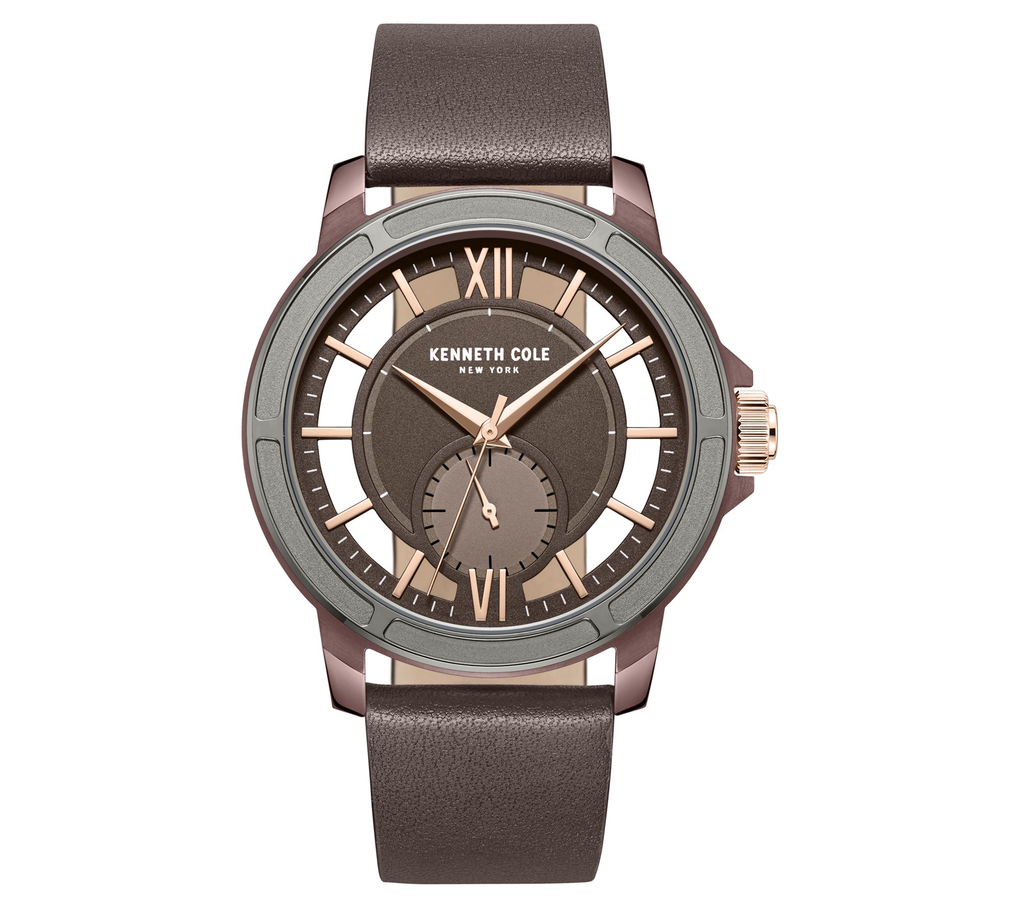 Kenneth cole watches outlet review