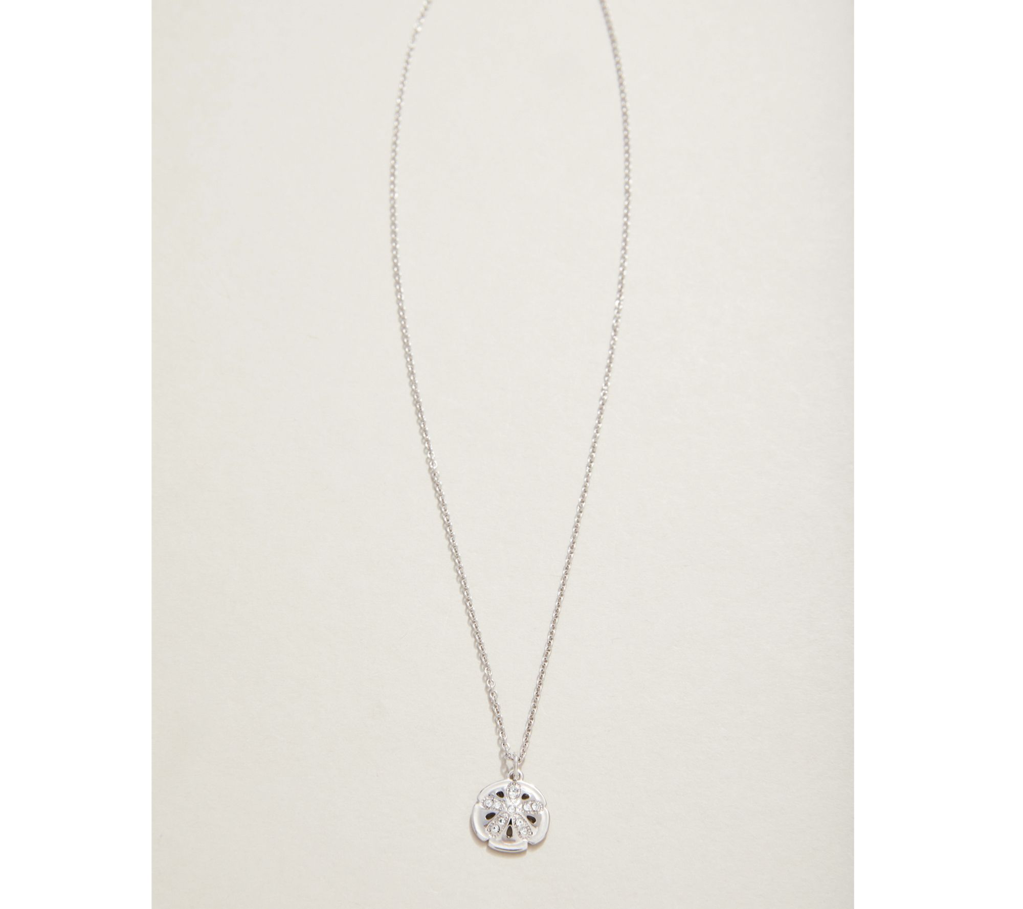 Spartina 449 Sea La Vie Treasured Necklace