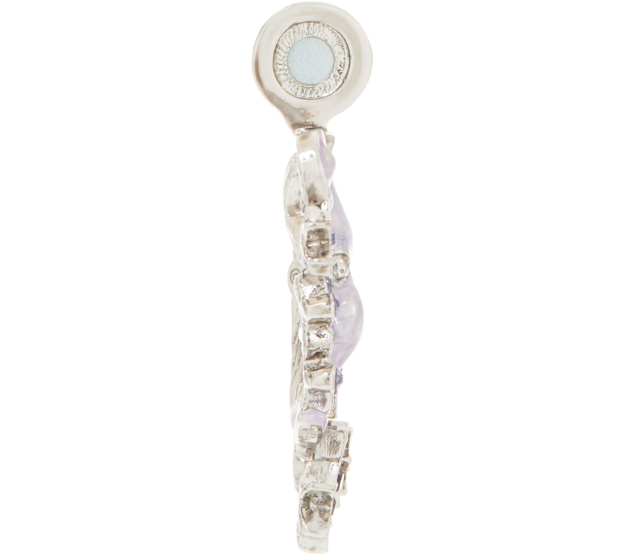 Kirks Folly Stormy Moon Magnetic Enhancer - QVC.com