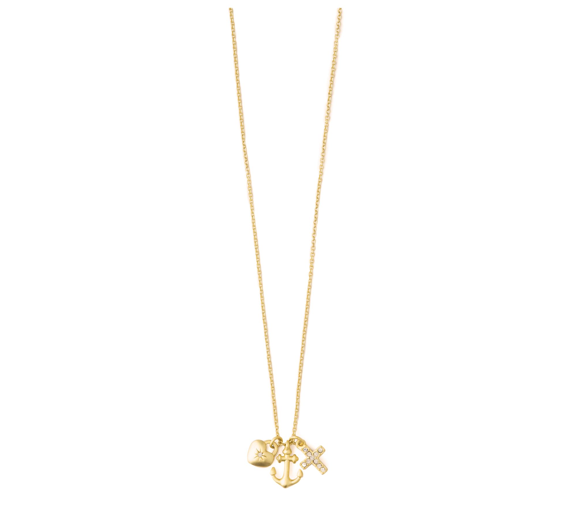 Spartina 449 Sea La Vie Rejoice Necklace