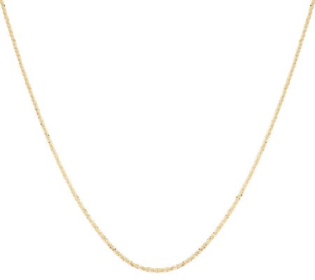 14K Gold 18