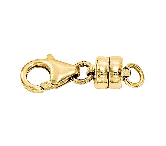 Magnetic Clasp, 14K Gold-Filled