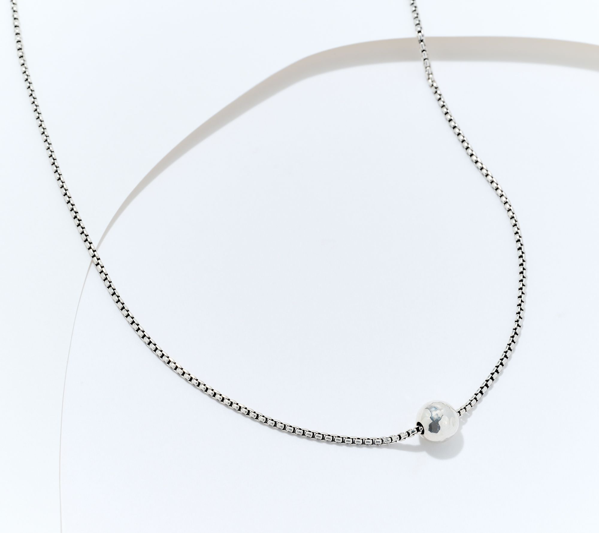 Hammered Bead