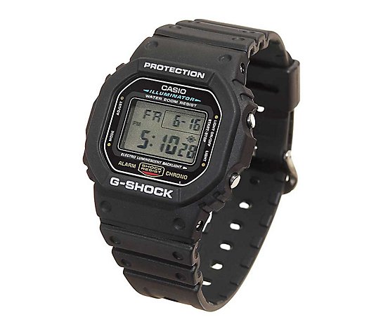 Casio Men's G-Shock Classic Watch