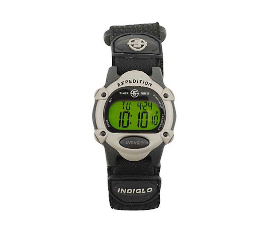 Timex Ladies Expedition Outdoor Athletics Watch