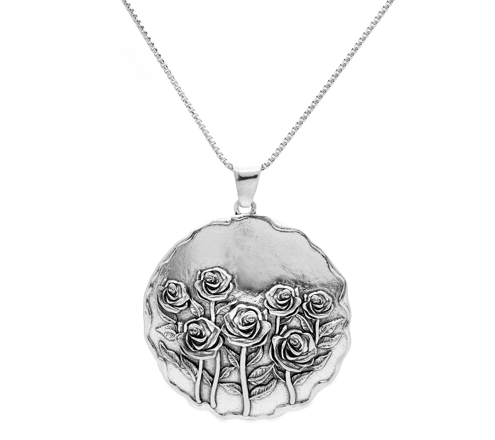 Or Paz - Unique Sterling Silver Jewelry - QVC.com