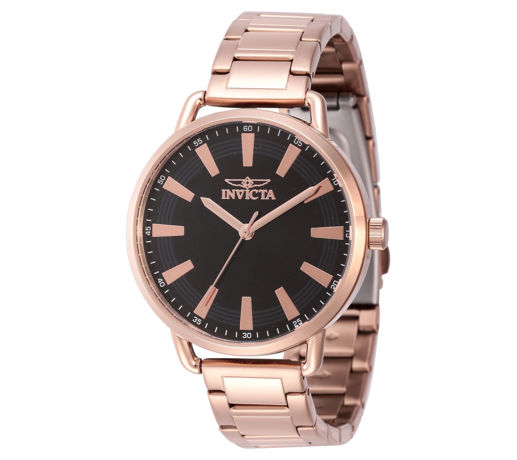 Invicta watches online hsn