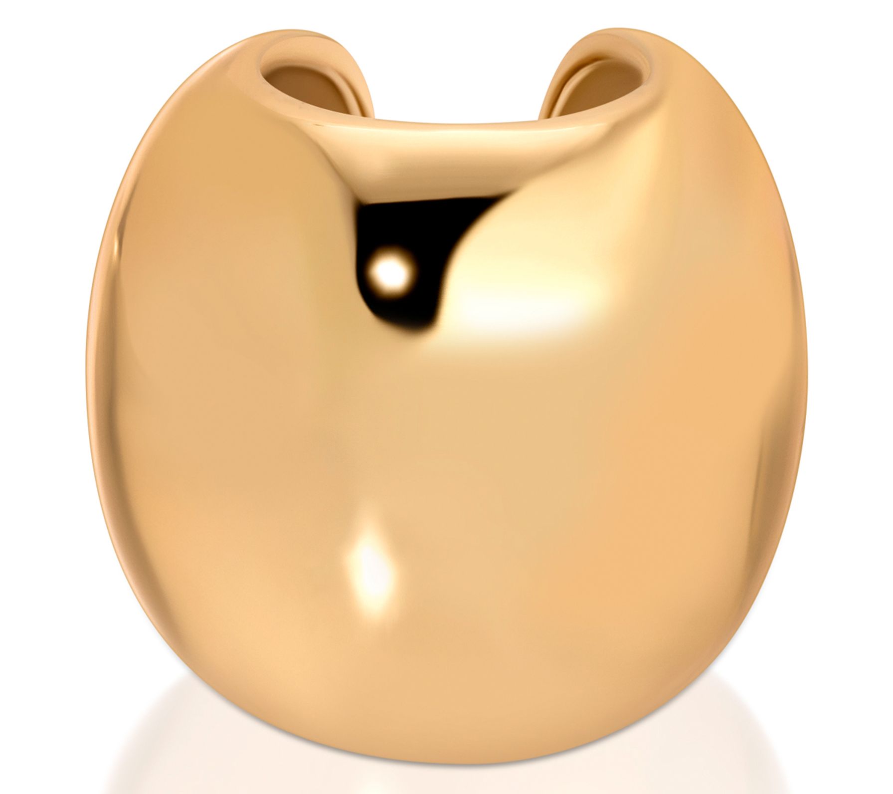 Ettika Chunky Ear Cuff