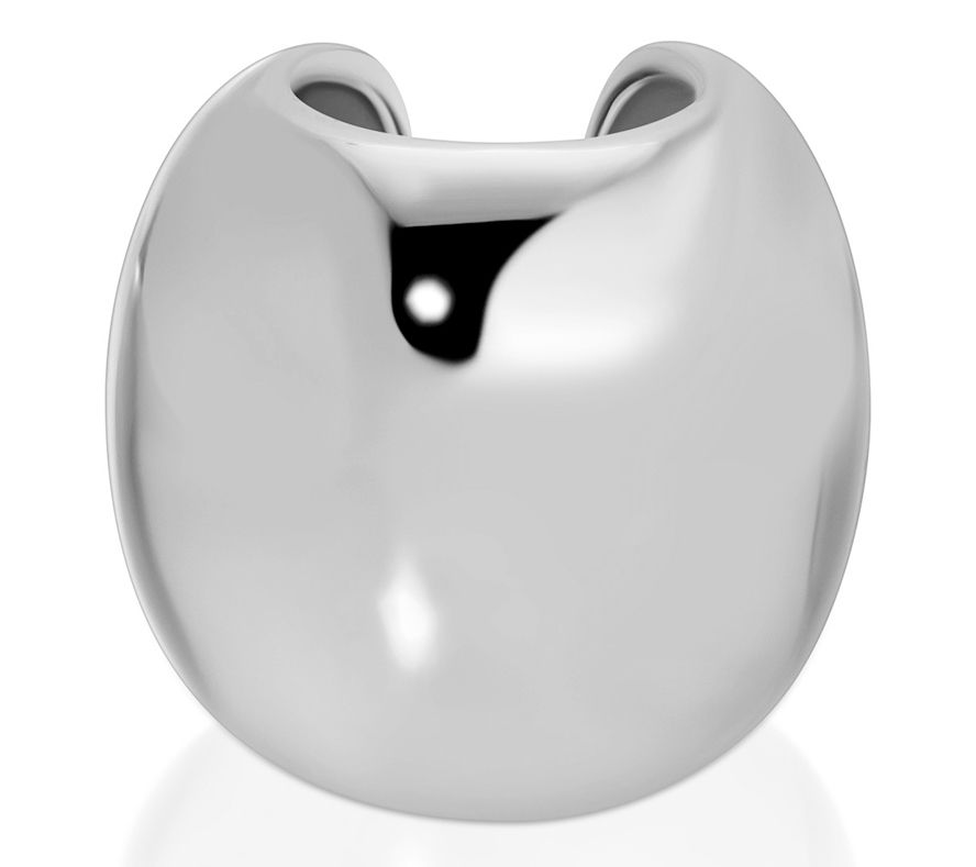 Ettika Chunky Ear Cuff