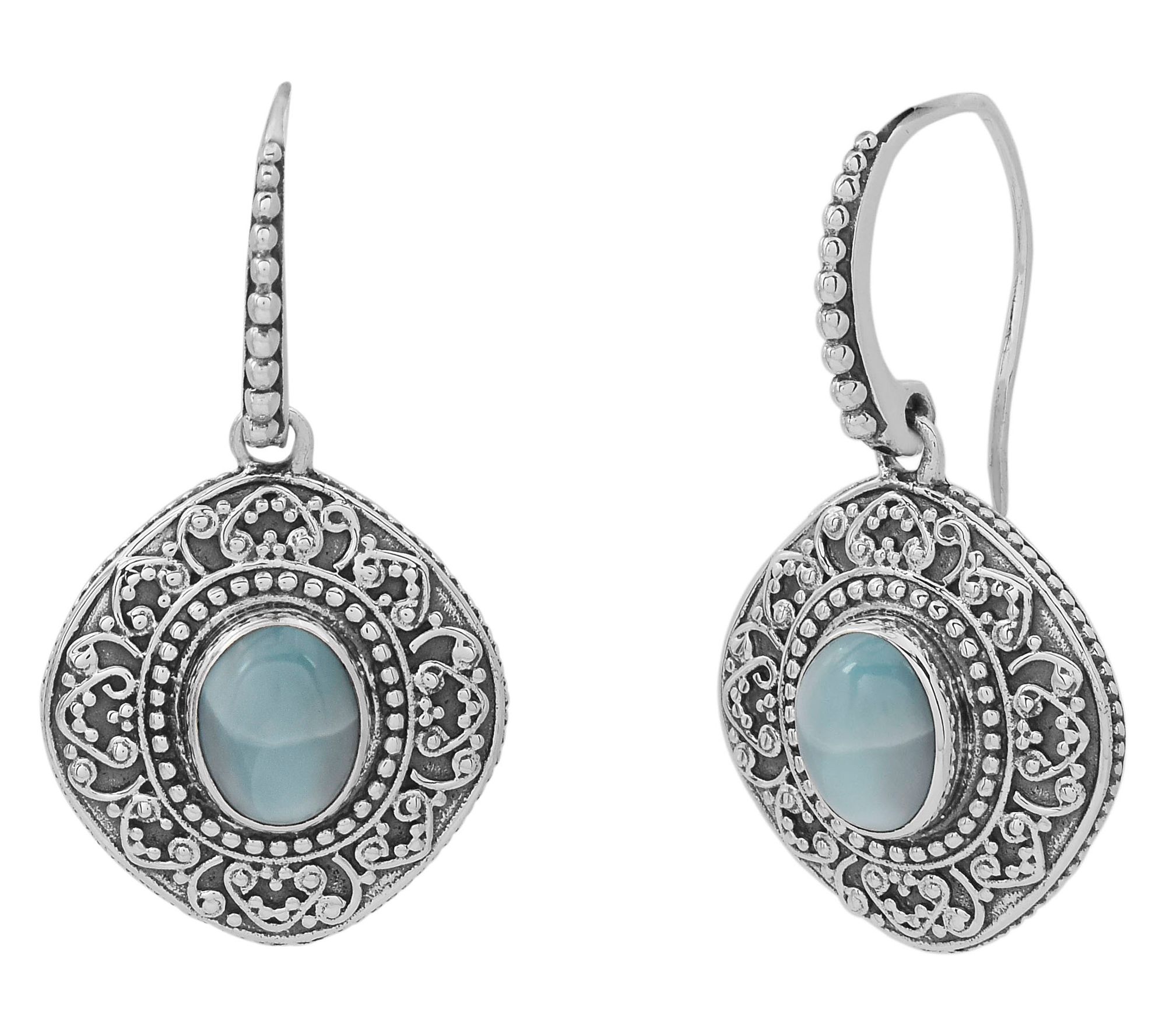 Larimar - Larimar Creations